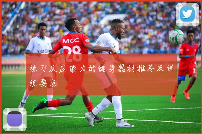 练习反应能力的健身器材推荐及训练要点